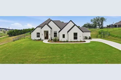 404 Oak Meadow Lane, Weatherford, TX 76085 - Photo 2