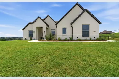 404 Oak Meadow Lane, Weatherford, TX 76085 - Photo 36