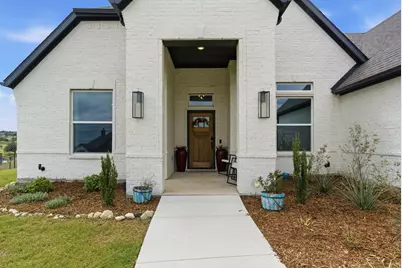 404 Oak Meadow Lane, Weatherford, TX 76085 - Photo 8
