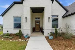 404 Oak Mdw Ln, Weatherford, TX 76085 - Photo 8