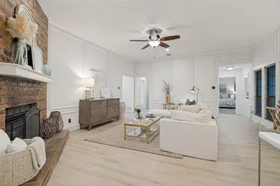 2505 Amy Avenue, Rowlett, TX 75088 - Photo 4