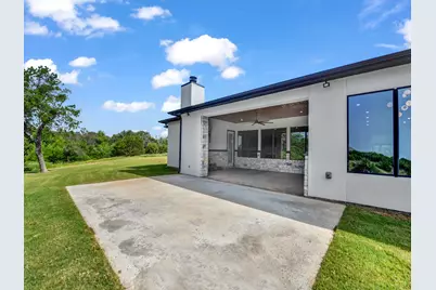 1050 Kingsley Court, Weatherford, TX 76087 - Photo 8
