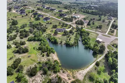 1050 Kingsley Court, Weatherford, TX 76087 - Photo 4