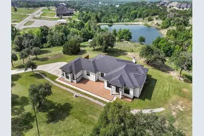 1050 Kingsley Court, Weatherford, TX 76087 - Photo 1