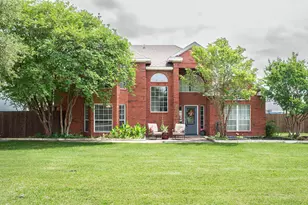 10336 Jennifer Cir, Forney, TX 75126 - Photo 2