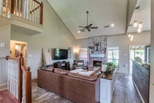 10336 Jennifer Cir, Forney, TX 75126 - Photo 8