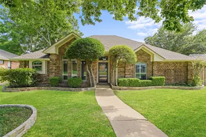 807 Lake Meadows Drive, Rockwall, TX 75087 - Photo 2