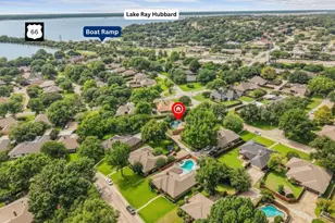 807 Lake Meadows Dr, Rockwall, TX 75087 - Photo 6