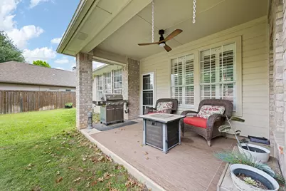 6628 Westmoor Lane, Benbrook, TX 76132 - Photo 32
