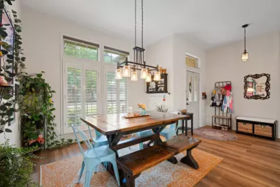 6628 Westmoor Lane, Benbrook, TX 76132 - Photo 4