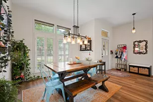 6628 Westmoor Ln, Benbrook, TX 76132 - Photo 4