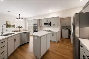 6628 Westmoor Ln, Benbrook, TX 76132 - Photo 6