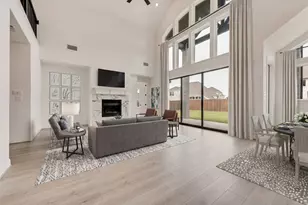 600 Morning Lgt Ln., Wylie, TX 75098 - Photo 2