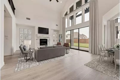 600 Morning Light Lane, Wylie, TX 75098 - Photo 2