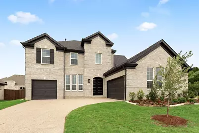 600 Morning Light Lane, Wylie, TX 75098 - Photo 1