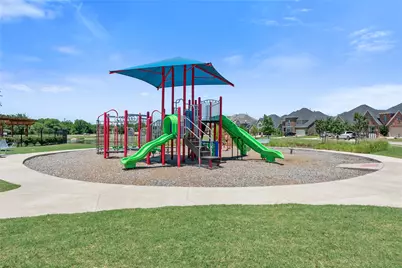 600 Morning Light Lane, Wylie, TX 75098 - Photo 38
