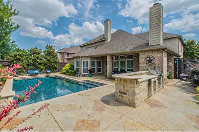14044 Paterno Drive, Frisco, TX 75035 - Photo 36
