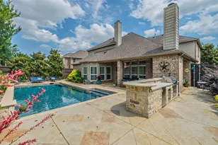14044 Paterno Dr, Frisco, TX 75035 - Photo 36
