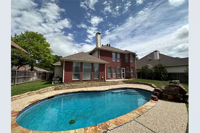 609 Saddleback Lane, Flower Mound, TX 75028 - Photo 1