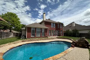 609 Saddleback Ln, Flower Mound, TX 75028 - Photo 1