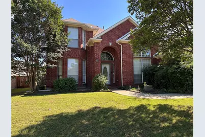 609 Saddleback Lane, Flower Mound, TX 75028 - Photo 2