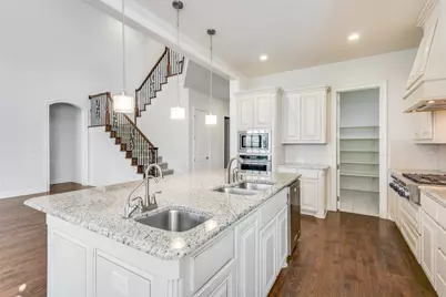 1407 Bridle Boulevard, Frisco, TX 75036 - Photo 12