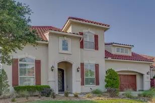 1407 Bridle Blvd, Frisco, TX 75036 - Photo 1