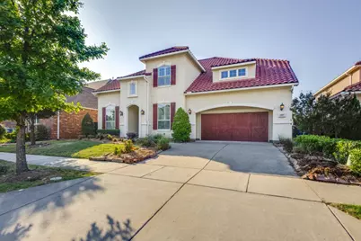 1407 Bridle Boulevard, Frisco, TX 75036 - Photo 2