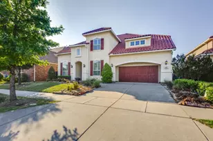 1407 Bridle Blvd, Frisco, TX 75036 - Photo 2
