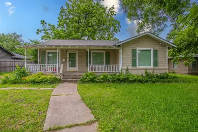 3108 Alexander Avenue, Waco, TX 76708 - Photo 1