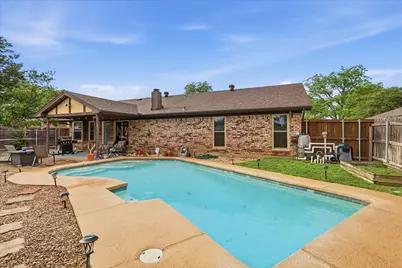 1632 Vicksburg Drive, Bedford, TX 76022 - Photo 18