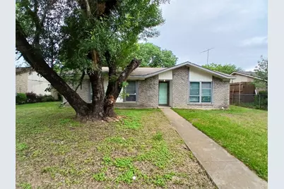 12109 Bishop Drive, Balch Springs, TX 75180 - Photo 2