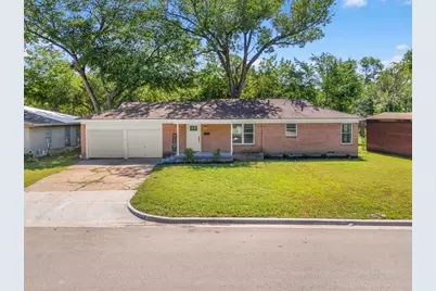 2816 Rosebud Lane, Richland Hills, TX 76118 - Photo 24