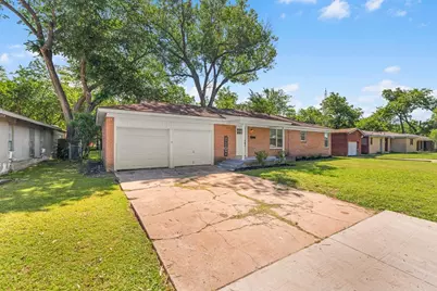 2816 Rosebud Lane, Richland Hills, TX 76118 - Photo 20