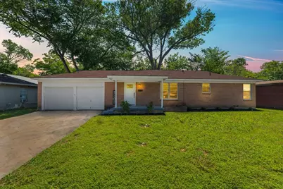 2816 Rosebud Lane, Richland Hills, TX 76118 - Photo 2