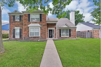 4109 Mediterranean Drive, Rowlett, TX 75088 - Photo 1