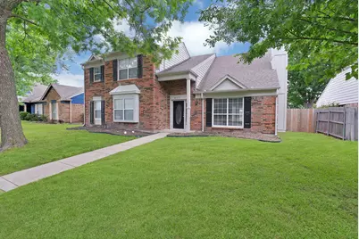 4109 Mediterranean Drive, Rowlett, TX 75088 - Photo 2