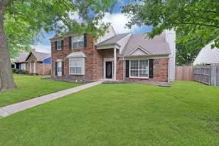 4109 Mediterranean Dr, Rowlett, TX 75088 - Photo 2