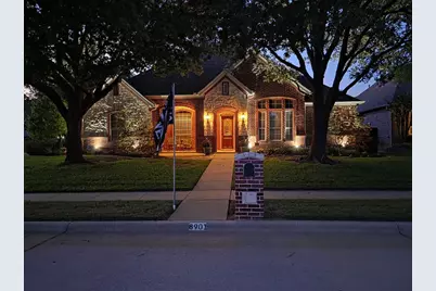 8901 Stratford Drive, North Richland Hills, TX 76182 - Photo 2