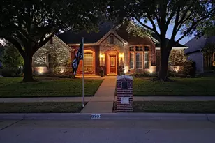 8901 Stratford Dr, North Richland Hills, TX 76182 - Photo 2