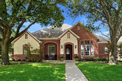 8901 Stratford Drive, North Richland Hills, TX 76182 - Photo 1