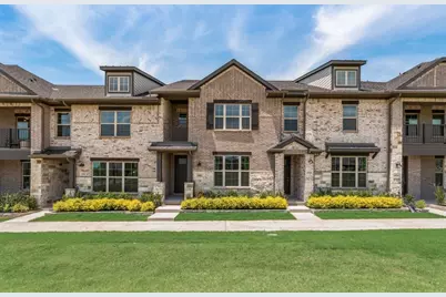 1916 Watermark Mews, Rowlett, TX 75088 - Photo 1
