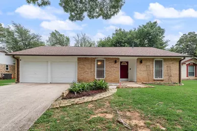 809 Buffalo Drive, Arlington, TX 76013 - Photo 24