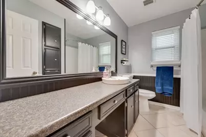 809 Buffalo Drive, Arlington, TX 76013 - Photo 14