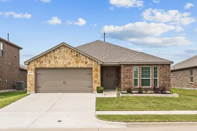 4109 Spur Trail Drive, Denton, TX 76208 - Photo 2