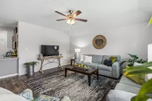 4109 Spur Trail Dr, Denton, TX 76208 - Photo 18