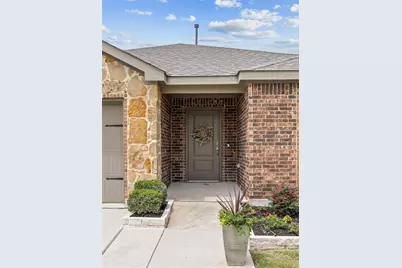 4109 Spur Trail Drive, Denton, TX 76208 - Photo 4