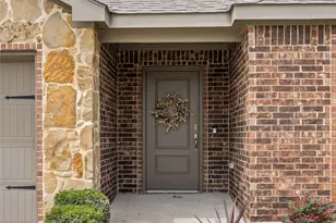 4109 Spur Trail Dr, Denton, TX 76208 - Photo 4
