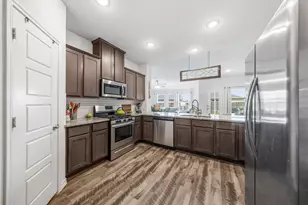 4109 Spur Trail Dr, Denton, TX 76208 - Photo 10
