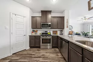 4109 Spur Trail Dr, Denton, TX 76208 - Photo 12